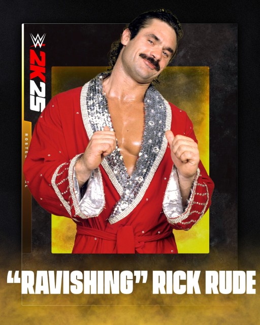 rick rude rick rude