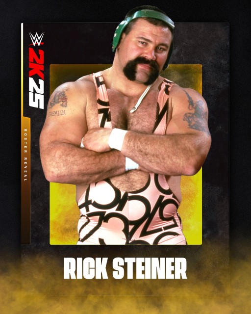 rick steiner new rick steiner new