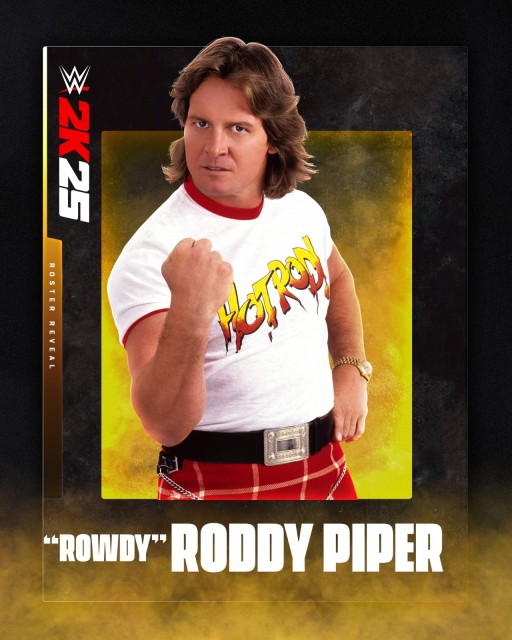 roddy piper roddy piper