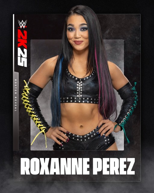 roxanne perez roxanne perez