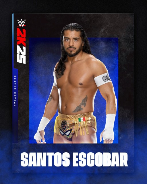 santos escobar santos escobar