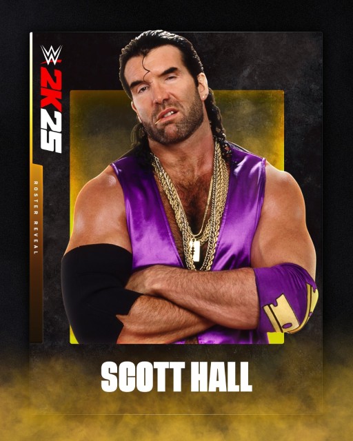 scott hall scott hall