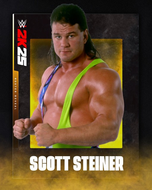 scott steiner scott steiner