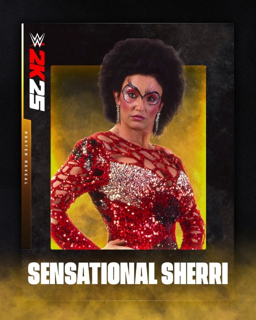 sensational sherri sensational sherri