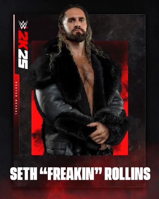 seth freakin rollins seth freakin rollins