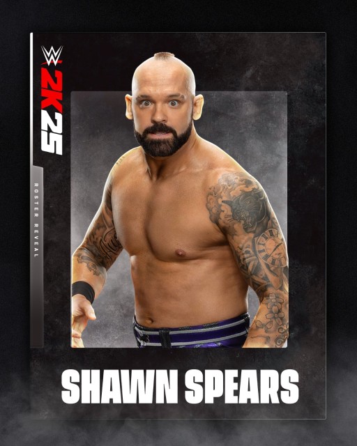 shawn spears shawn spears
