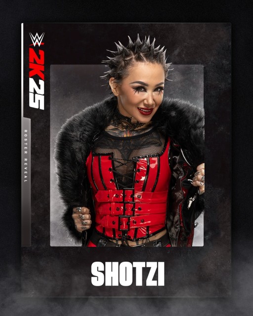 shotzi shotzi