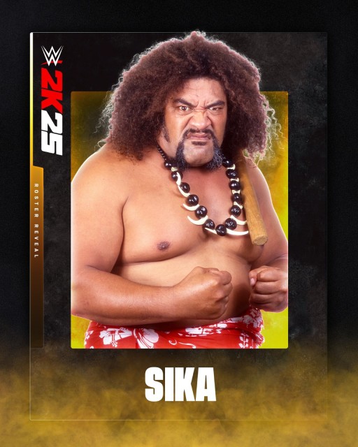 sika sika