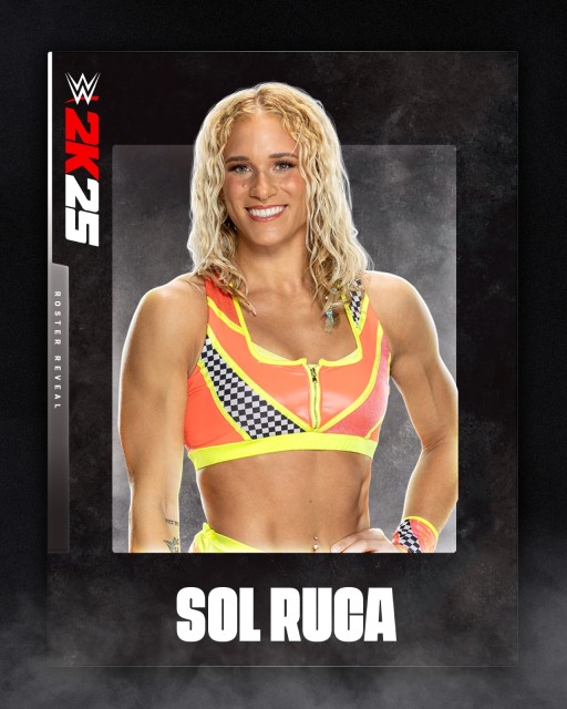 sol ruca sol ruca