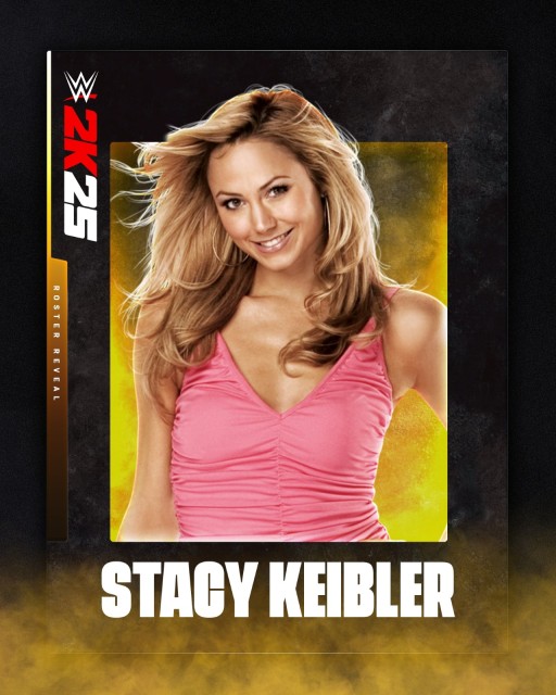 stacy keibler stacy keibler