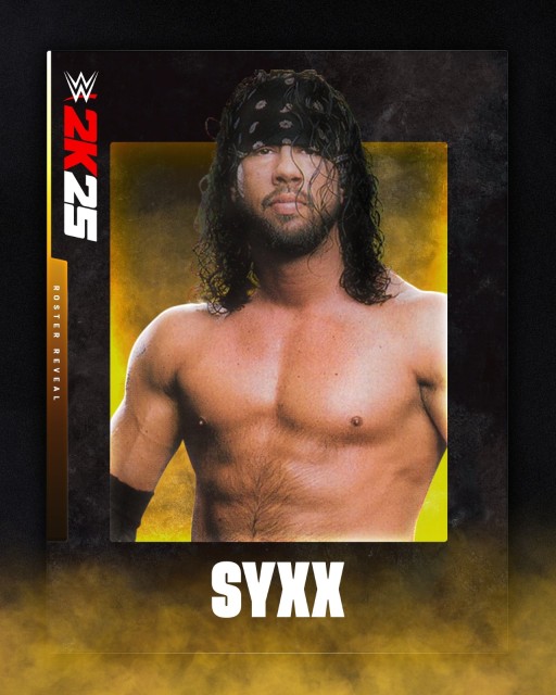 syxx syxx