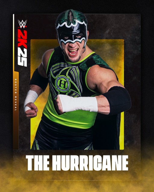 the hurricane new the hurricane new