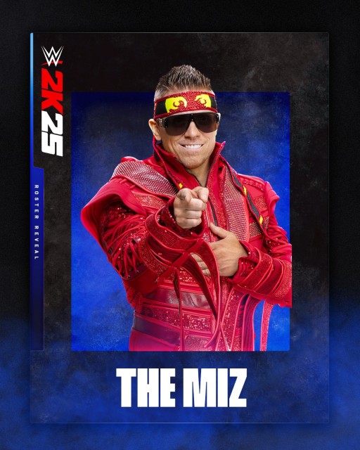 the miz the miz
