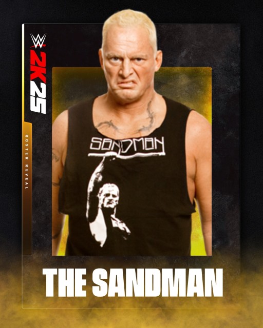 the sandman the sandman