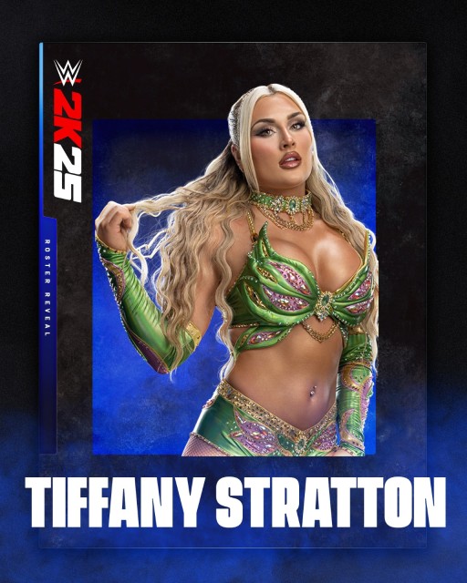 tiffany stratton tiffany stratton