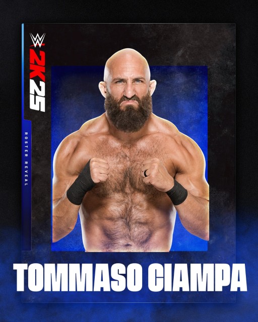 tommaso ciampa tommaso ciampa