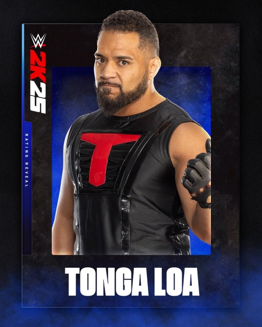 tonga loa tonga loa