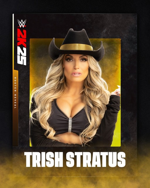 trish stratus trish stratus