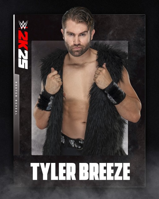 tyler breeze tyler breeze