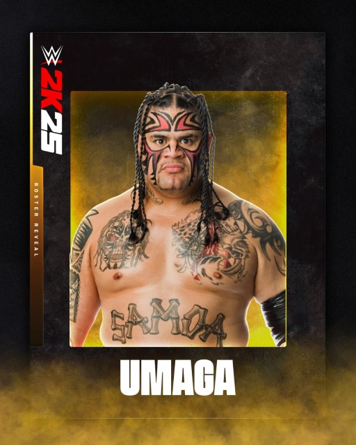 umaga umaga