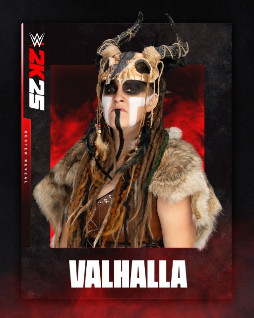 valhalla valhalla