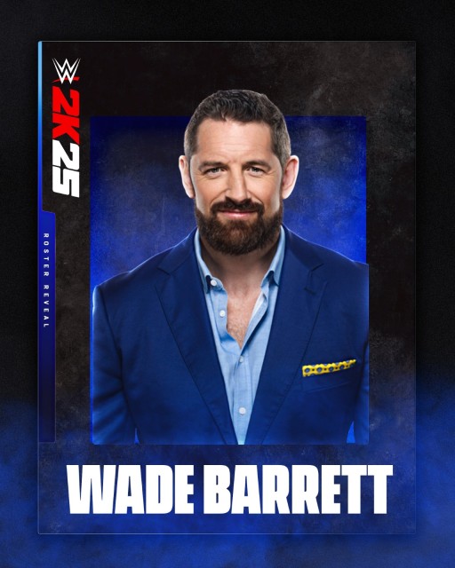 wade barrett wade barrett