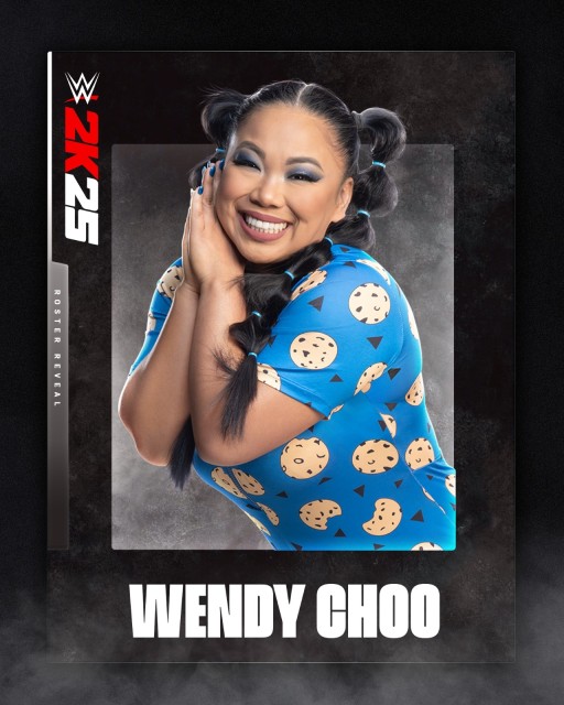 wendy choo wendy choo