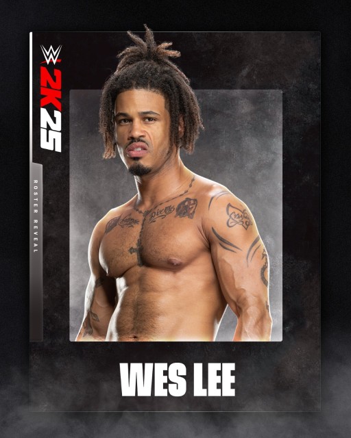 wes lee wes lee