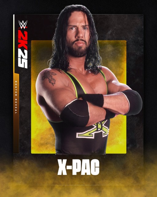 x pac x pac