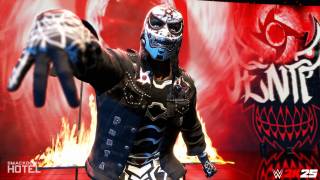 WWE 2K25 Fearless Pack DLC Available Today: Characters, Price