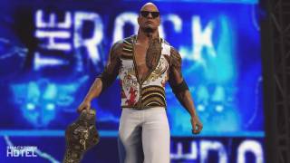 WWE 2K25 Achievements & Trophies List (Xbox, PS5, PS4)