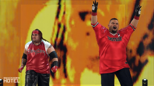 wwe 2k25 3 minute warning wwe 2k25 3 minute warning