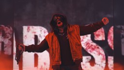 WWE 2K25 Screens