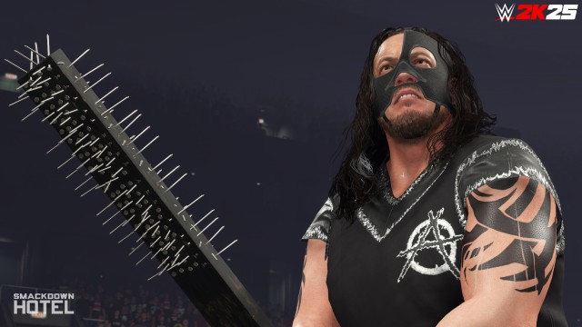 wwek25 abyss wwek25 abyss