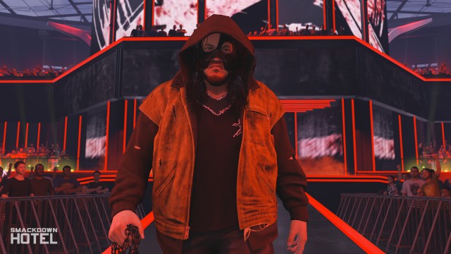 wwe 2k25 abyss wwe 2k25 abyss