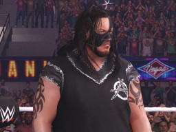 wwe 2k25 abyss