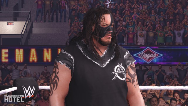 wwe 2k25 abyss wwe 2k25 abyss