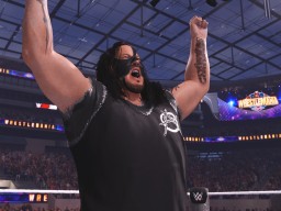 wwe 2k25 abyss