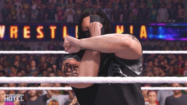 wwe 2k25 abyss wwe 2k25 abyss