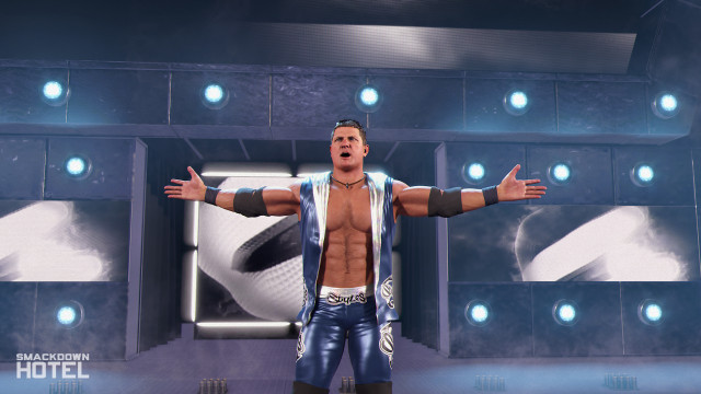 wwe 2k25 aj styles retro wwe 2k25 aj styles retro