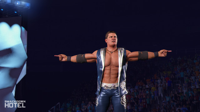 wwe 2k25 aj styles retro wwe 2k25 aj styles retro