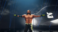 wwe 2k25 ajstyles dm