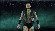 wwe 2k25 aleister black