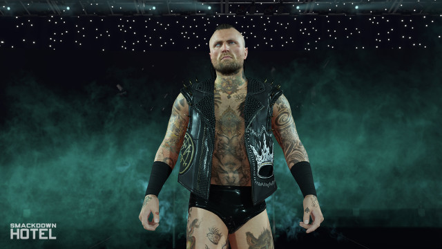 wwe 2k25 aleister black wwe 2k25 aleister black