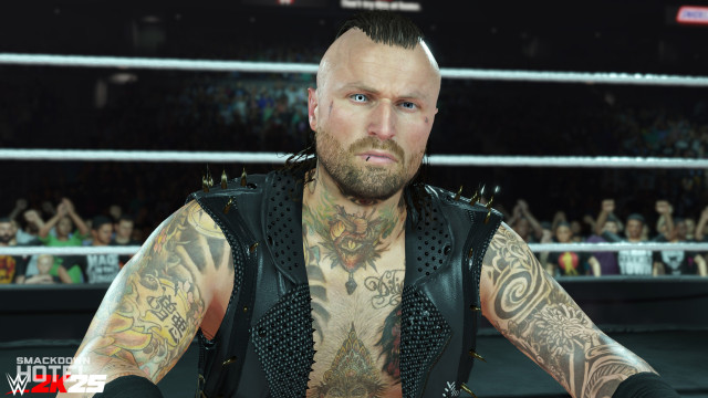 wwek25 aleister black wwek25 aleister black