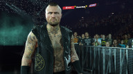 wwe 2k25 aleister black