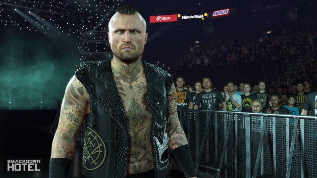 wwe 2k25 aleister black wwe 2k25 aleister black