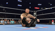 wwe 2k25 aleister black