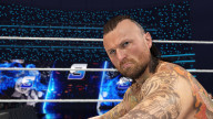 wwe 2k25 aleister black
