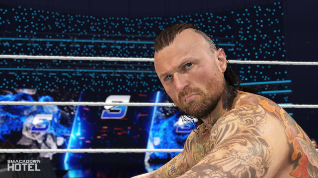 wwe 2k25 aleister black wwe 2k25 aleister black